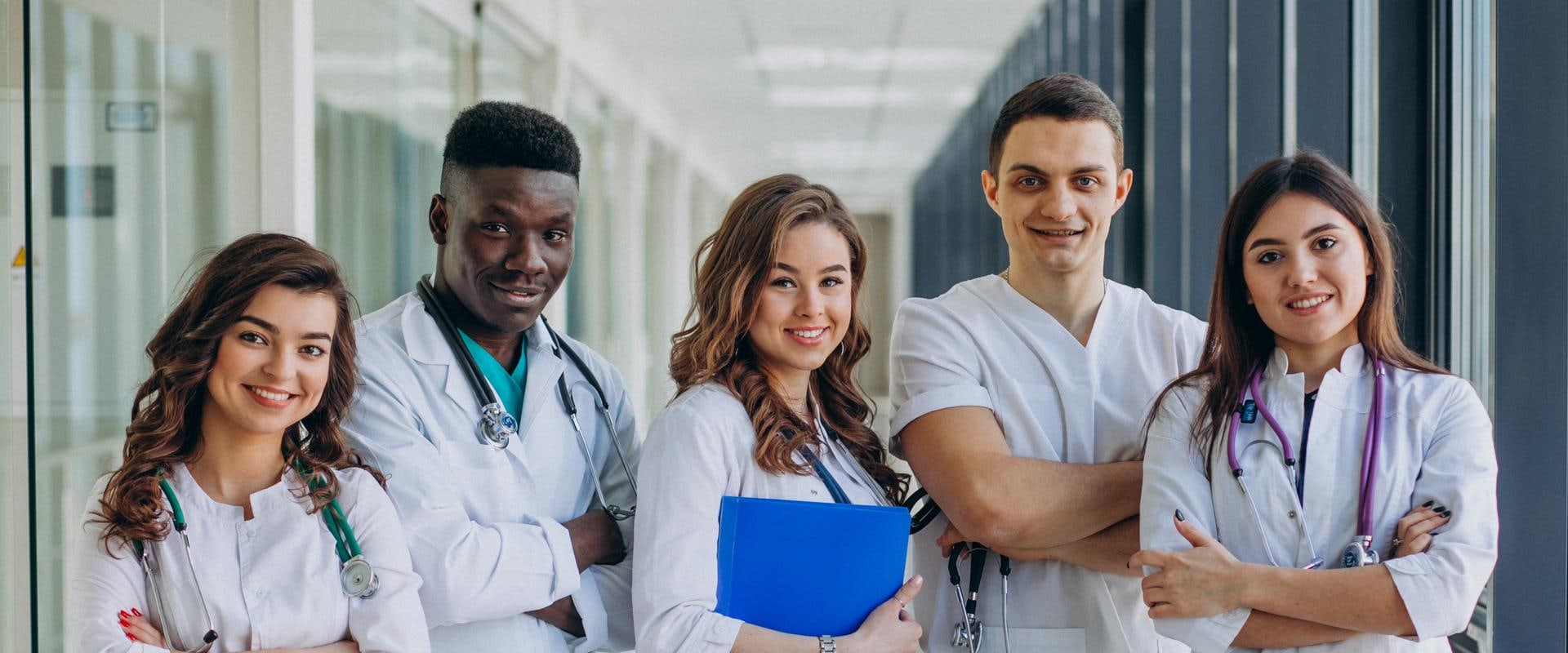 What Types of Jobs Can I Get After Completing an International Medical Training Program?