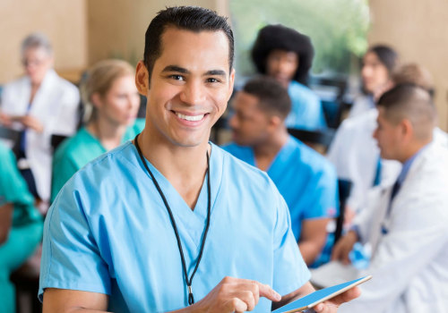 Can International Students Get Scholarships for Medical School?